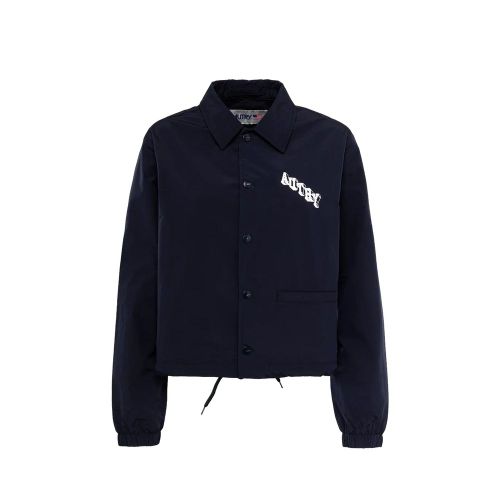 Polyester Shell Women's Jacket - Autry - Modalova