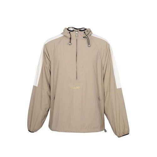 Nylon Shell Men's Jacket - Autry - Modalova
