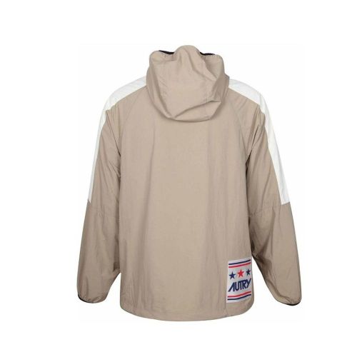 Nylon Shell Men's Jacket - Autry - Modalova