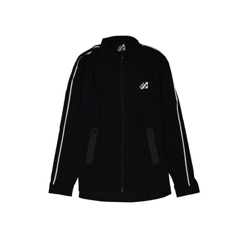 Elastane Shell Men's Jacket - Autry - Modalova