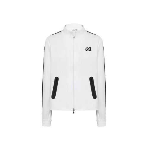 Elastane Shell Women's Jacket - Autry - Modalova