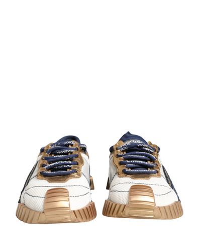 Men Low Top NS1 Sneakers Men's Shoes (Pre-Owned) - Dolce & Gabbana - Modalova