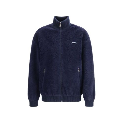 Polyamide Full-Length Women's Jacket - Prada - Modalova
