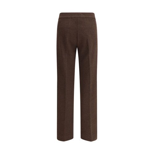 Polyester Casual Women's Pants - Avenue Montaigne - Modalova