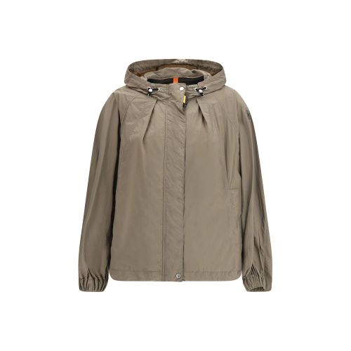 Polyamide Shell Women's Jacket - Parajumpers - Modalova