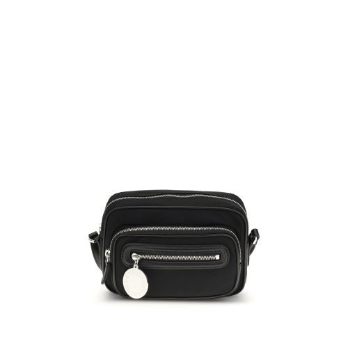 Polyamide Shoulder Women's Bag - Stella McCartney - Modalova