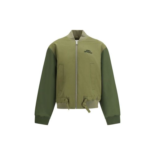 Polyester Men's Bomber - Axel Arigato - Modalova