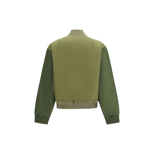 Polyester Men's Bomber - Axel Arigato - Modalova