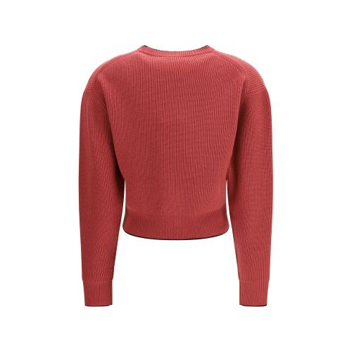 Wool Oves Aries Women's Sweatshirt - Chloé - Modalova