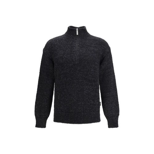Cotton Men's Sweatshirt - LAMINAR - Modalova
