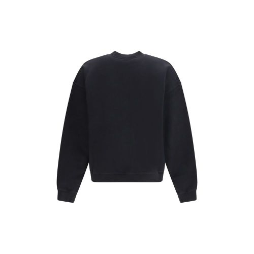 Cotton Men's Sweatshirt - Dsquared² - Modalova