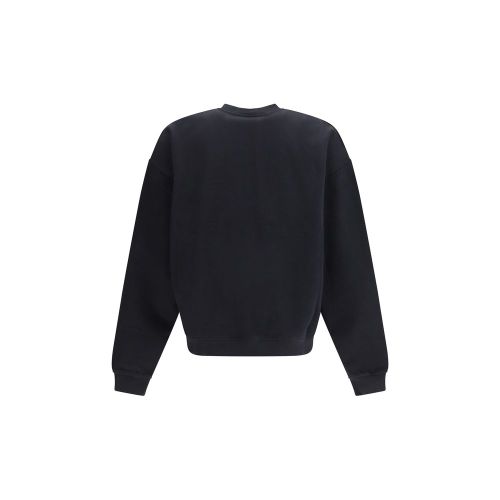 Cotton Men's Sweatshirt - Dsquared² - Modalova