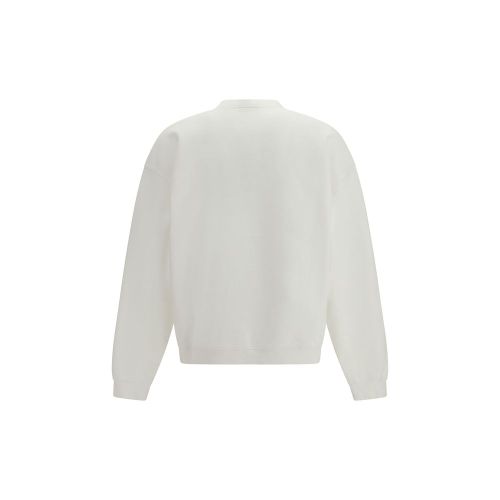 Cotton Men's Sweatshirt - Dsquared² - Modalova