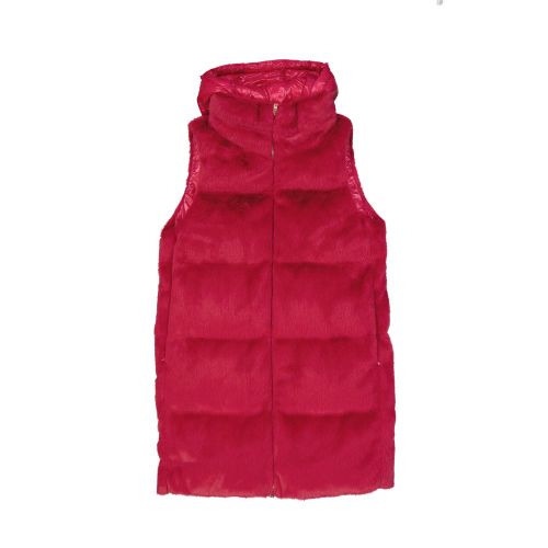 Polyester Women's Coat - Herno - Modalova