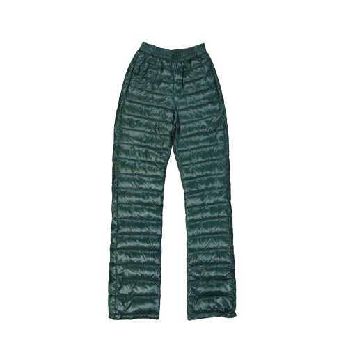 Polyamide Athletic Women's Pants - Herno - Modalova