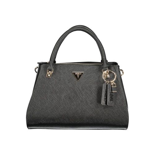 Polyurethane Women Women's Handbag - Guess Jeans - Modalova