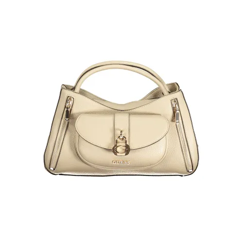 Polyurethane Women Women's Handbag - Guess Jeans - Modalova