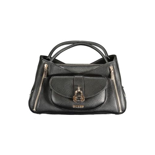 Polyurethane Women Women's Handbag - Guess Jeans - Modalova