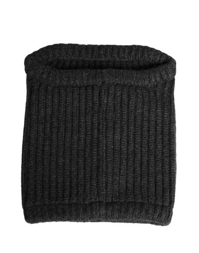 Cashmere Knitted Men Winter Neck Warmer Men's Hat - Dolce & Gabbana - Modalova