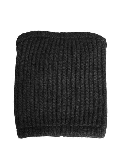 Cashmere Knitted Men Winter Neck Warmer Men's Hat - Dolce & Gabbana - Modalova