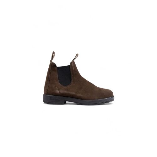 Leather Ankle Men's Boots - Blundstone - Modalova