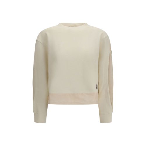 Polyester Women's Sweatshirt - Parajumpers - Modalova