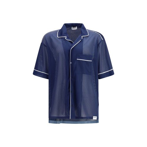 Polyester Men's Sportswear - Moschino - Modalova