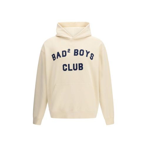 Cotton Men's Sweatshirt - Dsquared² - Modalova
