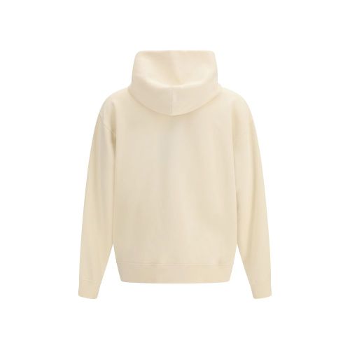 Cotton Men's Sweatshirt - Dsquared² - Modalova