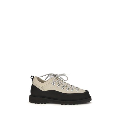 Polyester Ankle Men's Boots - Diemme - Modalova