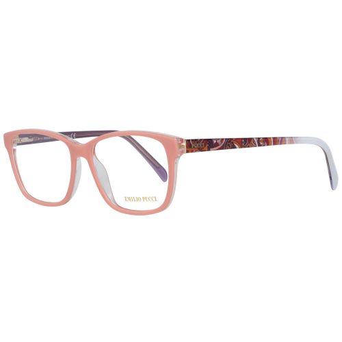 Plastic Glasses Women's (Frames) - Emilio Pucci - Modalova