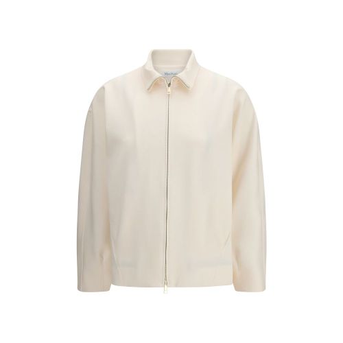 Polyamide Shell Women's Jacket - Max Mara Pure - Modalova