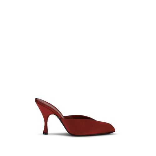 Silk Women's Mules - Herbert Levine - Modalova