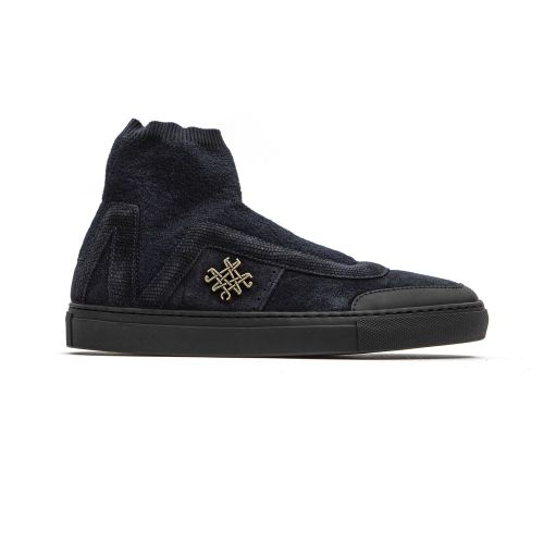 Leather Womens Ankle Boot - Mr&Mrs Italy - Modalova