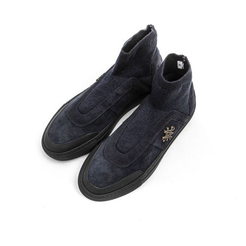 Leather Womens Ankle Boot - Mr&Mrs Italy - Modalova