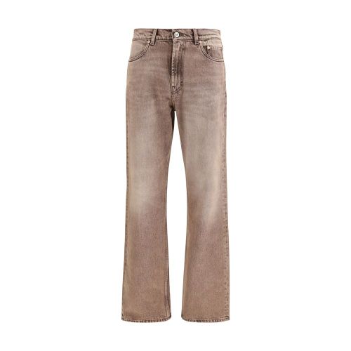 Cotton Bootcut Men's Jeans - Our Legacy - Modalova