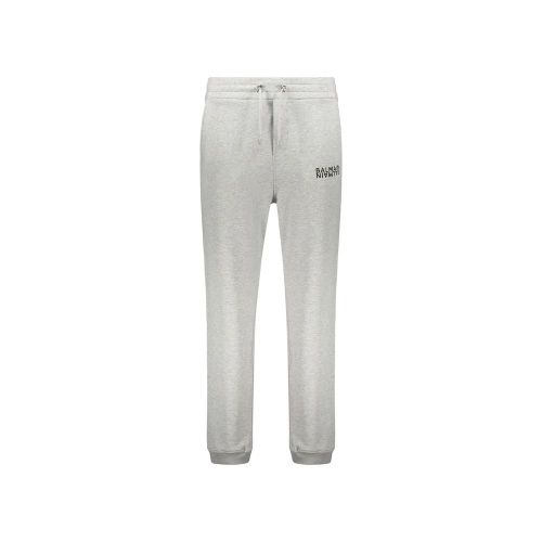 Cotton Joggers (Workout Men's Pants) - Balmain - Modalova