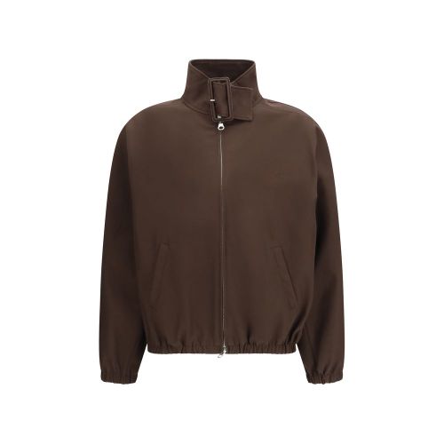 Polyester Women's Bomber - Courrèges - Modalova