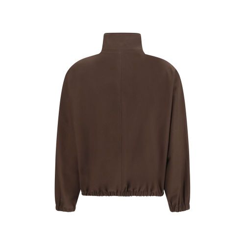Polyester Women's Bomber - Courrèges - Modalova