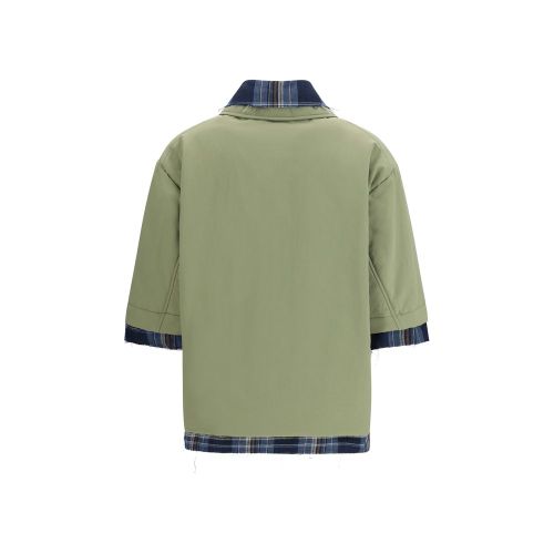 Polyamide Women's Jacket - MARBELL - Modalova