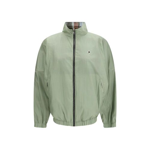 Polyamide Shell Women's Jacket - MARBELL - Modalova