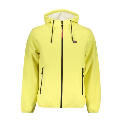 Polyester Men's Men's Jacket - Norway 1963 - Modalova