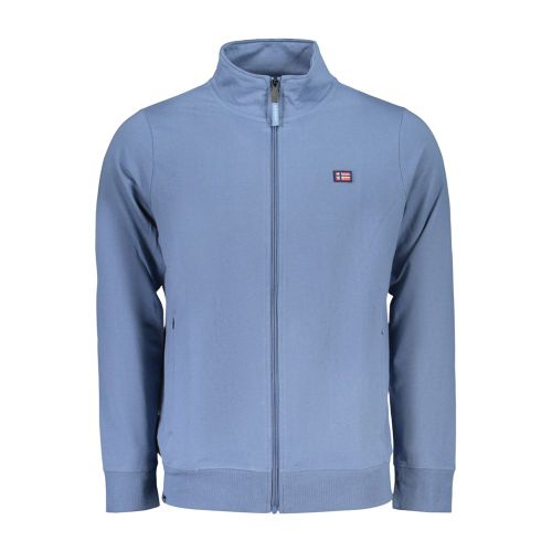 Cotton Men's Men's Sweatshirt - Norway 1963 - Modalova