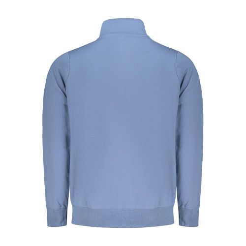 Cotton Men's Men's Sweatshirt - Norway 1963 - Modalova