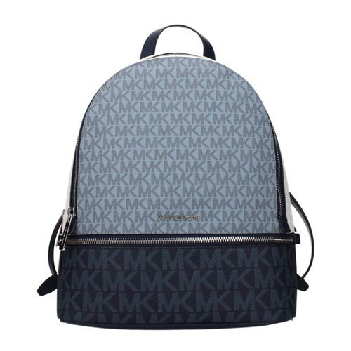 Fabric Women's Backpack - Michael Kors - Modalova