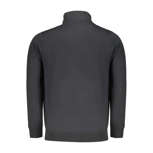 Cotton Men's Men's Sweatshirt - Norway 1963 - Modalova