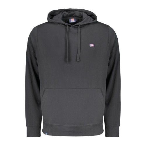 Cotton Men Men's Sweatshirt - Norway 1963 - Modalova