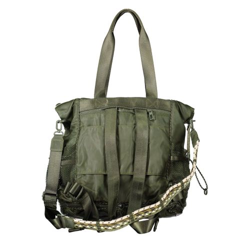 Verde Polyester Woman Women's Backpack - Desigual - Modalova