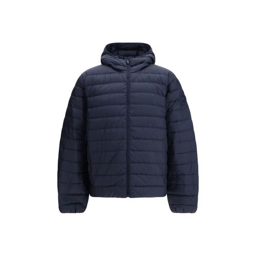 Recycled Polyester Shell Men's Jacket - Canada Goose - Modalova