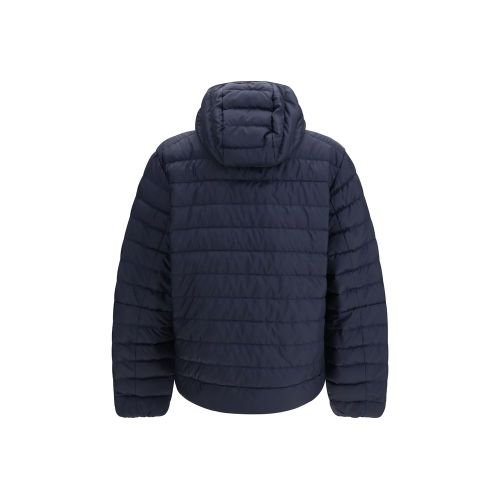 Recycled Polyester Shell Men's Jacket - Canada Goose - Modalova